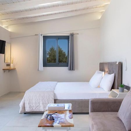 Lefkolia Retreat Villa Сивота Екстериор снимка