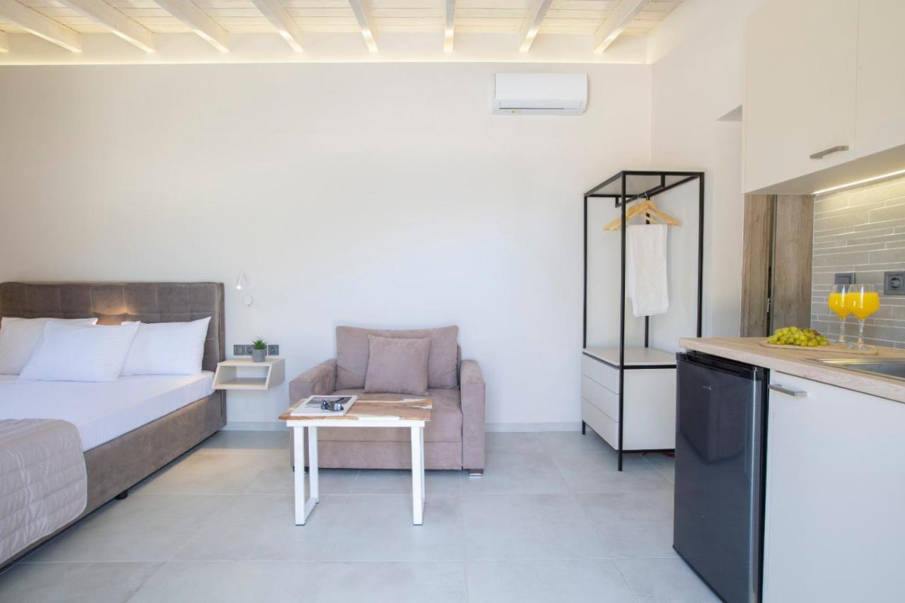 Lefkolia Retreat Villa Сивота Екстериор снимка